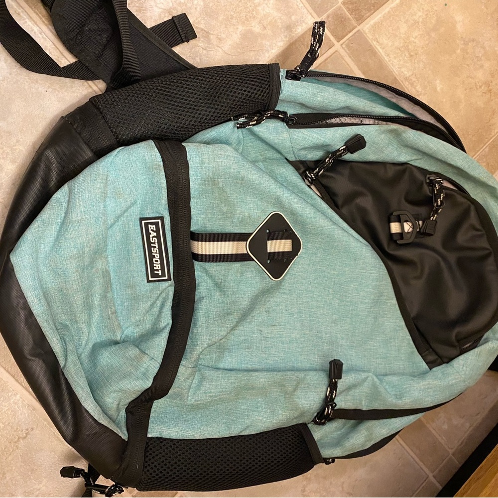East sport bag